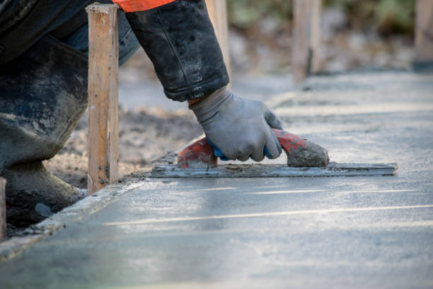 Best Concrete Retaining Walls in Galion, OH