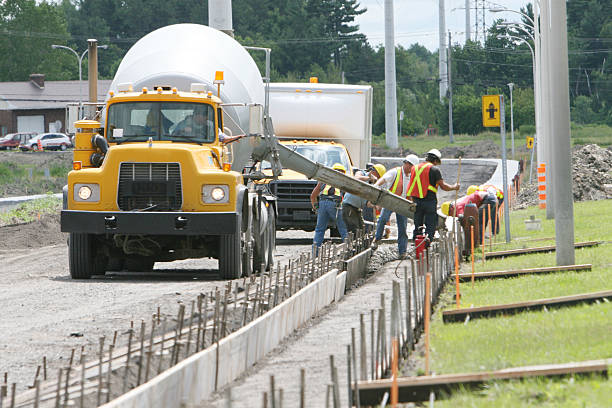 Best Residential Concrete Solutions in Galion, OH