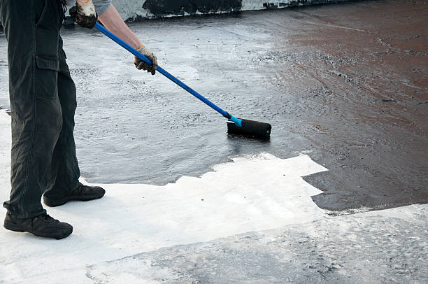 Best Concrete Sealing and Maintenance in Galion, OH